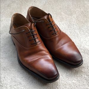 Magnanni dress shoes